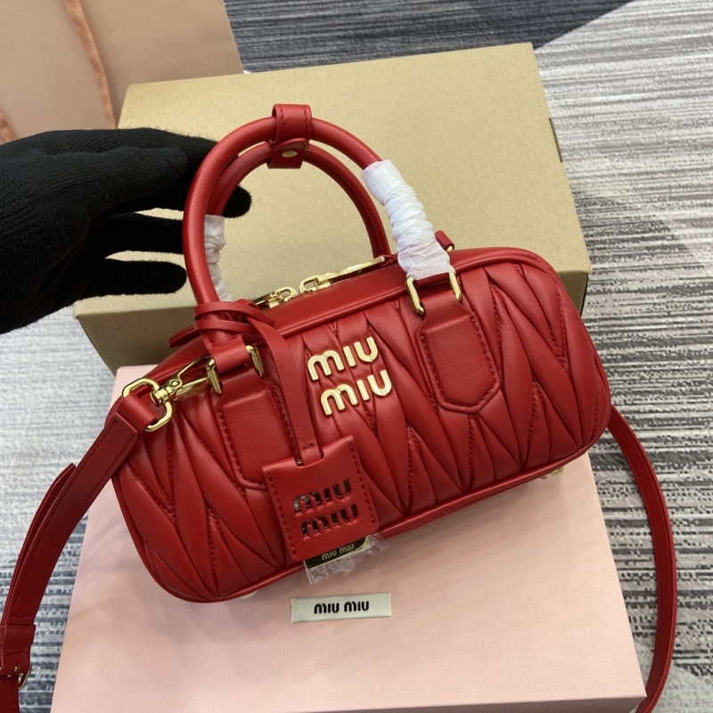 Miu Miu Top Handle Bags